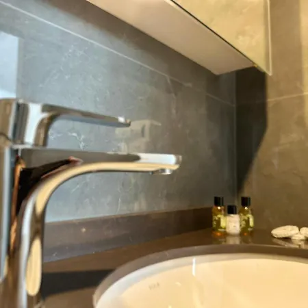 Grand Sapphire Luxury Residences 7 By Myguest Cyprus *