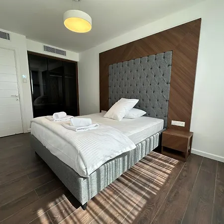 Grand Sapphire Luxury Residences 7 By Myguest Cyprus Iskele District (Northern Cyprus)