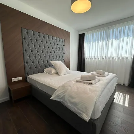 Grand Sapphire Luxury Residences 7 By Myguest Cyprus * Iskele District (Northern Cyprus)