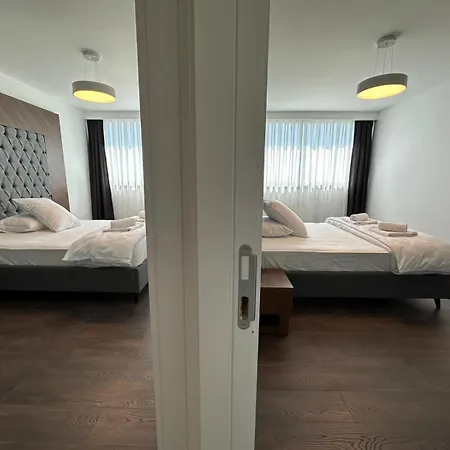 Grand Sapphire Luxury Residences 7 By Myguest Cyprus