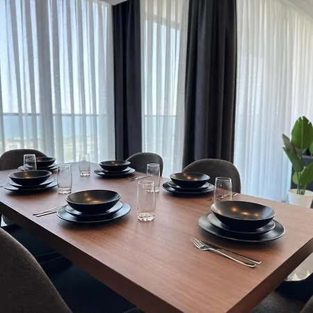 Grand Sapphire Luxury Residences 7 By Myguest Cyprus Iskele District (Northern Cyprus)