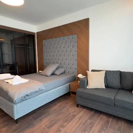 Appartamento Grand Sapphire Luxury Residences 7 By Myguest Cyprus Iskele District (Northern Cyprus)