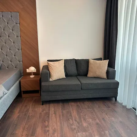 Grand Sapphire Luxury Residences 7 By Myguest Cyprus Appartamento Iskele District (Northern Cyprus)
