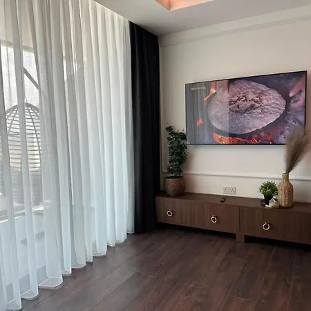 Grand Sapphire Luxury Residences 7 By Myguest Cyprus