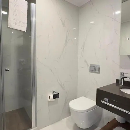 Grand Sapphire Luxury Residences 7 By Myguest Cyprus *