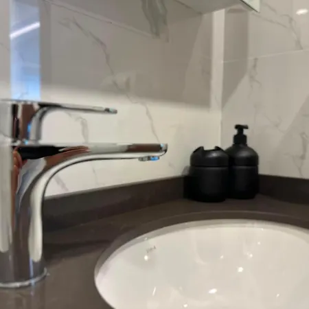 Grand Sapphire Luxury Residences 7 By Myguest Cyprus Iskele District (Northern Cyprus)
