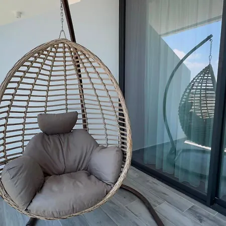 Grand Sapphire Luxury Residences 7 By Myguest Cyprus *