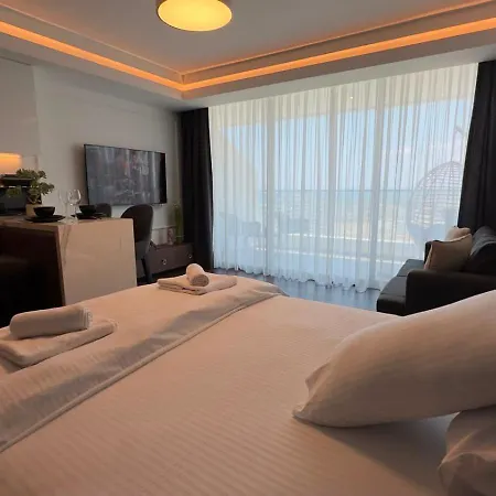 Appartamento Grand Sapphire Luxury Residences 7 By Myguest Cyprus Iskele District (Northern Cyprus)