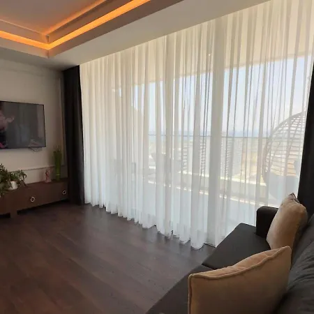 Grand Sapphire Luxury Residences 7 By Myguest Cyprus Iskele District (Northern Cyprus)