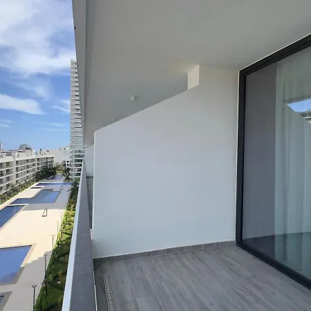 Grand Sapphire Luxury Residences 7 By Myguest Cyprus *