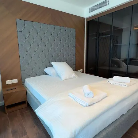 Grand Sapphire Luxury Residences 7 By Myguest Cyprus * Iskele District (Northern Cyprus)