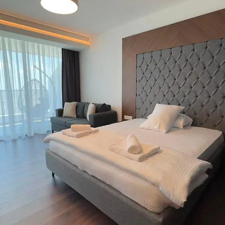 Grand Sapphire Luxury Residences 7 By Myguest Cyprus Iskele District (Northern Cyprus)