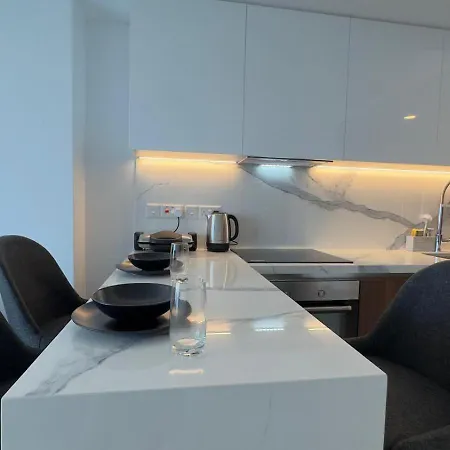 Grand Sapphire Luxury Residences 7 By Myguest Cyprus Iskele District (Northern Cyprus)
