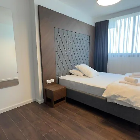 Grand Sapphire Luxury Residences 7 By Myguest Cyprus Iskele District (Northern Cyprus)