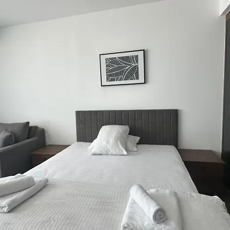 Grand Sapphire Luxury Residences 7 By Myguest Cyprus Iskele District (Northern Cyprus)