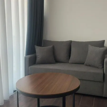 Grand Sapphire Luxury Residences 7 By Myguest Cyprus *