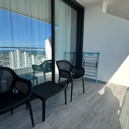 Grand Sapphire Luxury Residences 7 By Myguest Cyprus Iskele District (Northern Cyprus)