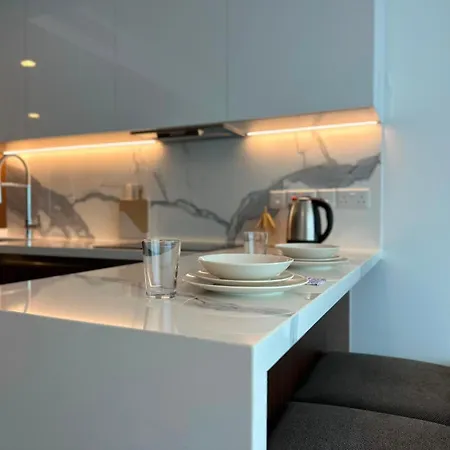 Grand Sapphire Luxury Residences 7 By Myguest Cyprus * Iskele District (Northern Cyprus)