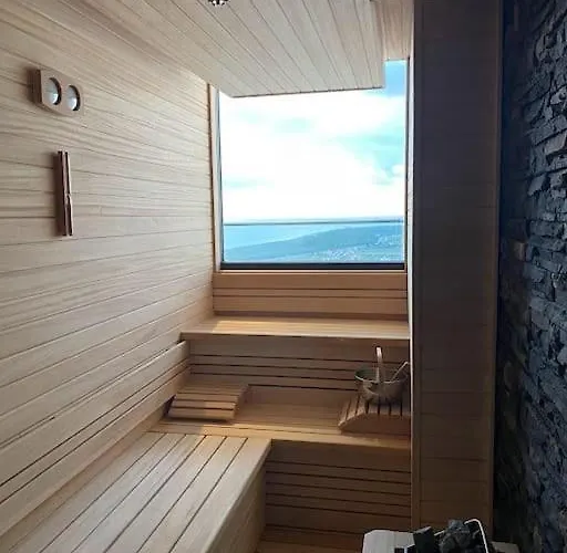 Grand Sapphire 107 Amazing 1 Bedroom By Myguest Cyprus