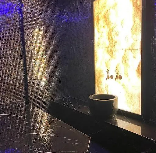 Διαμέρισμα Grand Sapphire 107 Amazing 1 Bedroom By Myguest Cyprus Iskele District (Northern Cyprus)