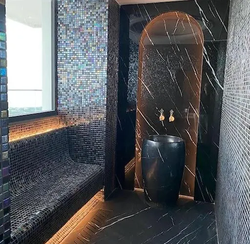 Grand Sapphire 107 Amazing 1 Bedroom By Myguest Cyprus