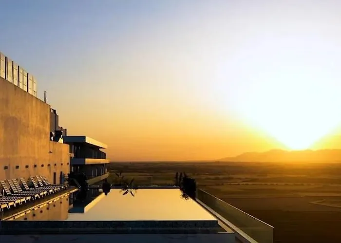 Grand Sapphire 107 Amazing 1 Bedroom By Myguest Cyprus Appartamento *